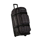 Купить Сумка Ogio Rig 9800 на колесиках plaidley tan/black OEM: 801000_15 в интернет магазине Семь Футов