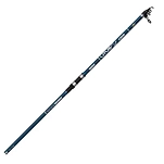 Lineaeffe 2270642 Телескопическое удилище для серфинга Litus Cast WTG Purple 135x10x10 4.2 m