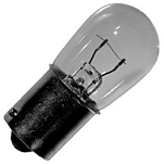 Ancor 639-521003 Bulb Single Contact 12.0W Черный  Black 12V / 0.94A 