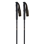 Komperdell 1942351-10-115 Carbon.FXP Trail Поляки Оранжевый Orange 115 cm