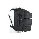 Купить Invadergear 10262006000 Рюкзак Mod 3 Day  Black 7ft.ru в интернет магазине Семь Футов