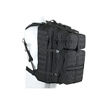 Invadergear 10262006000 Рюкзак Mod 3 Day  Black