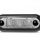 HELLA MARINE 2XT959510851 Светодиодные ступенчатые светильники / белый