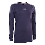 ION 47233-5092-061-42/xl Базовый слой с длинным рукавом Merino Dark / Purple 30x25x2