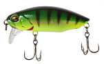 Воблер Diaction Chub 50 мм (Цвет-Mystic воблеры 133) DC50F Mystic Lures