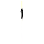 Garbolino GOMAM0114-0080 Поплавок SP S14 Золотистый  Black / White 0.80 g