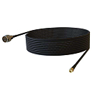 Купить Poynting A-CAB-049 HDF195 N-SMA 10 m Антенный провод Черный Black 7ft.ru в интернет магазине Семь Футов
