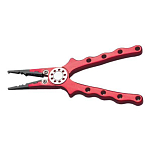 Frichy X12-RD Aluminium 6.5´´ Плоскогубцы  Red