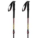 Купить Viking 610/27/1208/0934/UNI трости Lhotse 2.0  Black 7ft.ru в интернет магазине Семь Футов