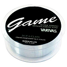Купить Varivas LVGM185 Game 200 M линия Белая  Clear 0.185 mm  7ft.ru в интернет магазине Семь Футов