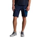 Slam A140009S00-W13-XL Шорты карго OD Tech  Dark Navy XL