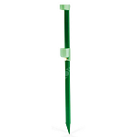 ZunZun 180015 Песчаный Шип 150 Cm Зеленый  Green