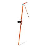 Evo3pod ETO1009 1009 Песчаный Шип Оранжевый  Orange 150 cm