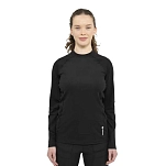 Armada r00590030-m Базовый слой с длинным рукавом Haven Black 30x25x2