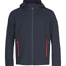 SEARANCH 21-7-246-NAVY-XL DEVAN Мужская куртка / темно-синий / Размер одежды: XL