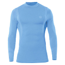 Купить Vivasport 201136-07025-XXL Базовый слой с длинным рукавом Senior 5 Голубой Light Blue 2XL 7ft.ru в интернет магазине Семь Футов