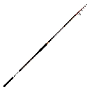 Купить Kolpo 0126081-14 Телескопическое удилище для серфинга Lunathar Black / White / Green 160x10x10 4.2 m 7ft.ru в интернет магазине Семь Футов