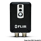 Купить RAYMARINE FLIR AX8 thermal camera for engine room Osculati 29.718.73 7ft.ru в интернет магазине Семь Футов