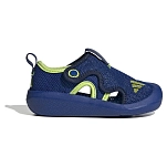 adidas jp5753/22 горки для малышей Altaventure 3 Team Royal Blue / Dark Blue / Solar Slime 32x20x10 EU 22