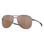 Oakley OO6050-0257 Contrail Ti Prizm Солнцезащитные Очки Pewter Prizm Tungsten/CAT3