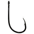 Купить Tiemco 26TM600SP1/0 ТМС-600СП Fly Hook Черный  1/0  7ft.ru в интернет магазине Семь Футов