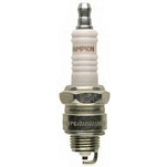 Champion parts CHARS12YC RS12YC 3.OLX Свеча зажигания Серебристый