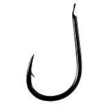 Maver 1115A004 Katana 1115 Колючий Крючок С Лопатками Black 4