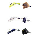 Купить Molix LBSS12-T057 Lover Buzz Super Squeaky 14g Многоцветный 18 7ft.ru в интернет магазине Семь Футов