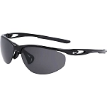 Nike NKDZ7352-6907010 Aerial Dz7352 Солнцезащитные Очки Black Dark Grey/CAT3