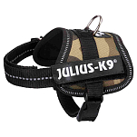 Julius k-9 150721 Power Baby Обуздать  Camuflage Baby 1