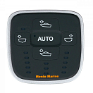 MENTE MARINE PANEL-ACS-A Пульт управления флайбриджем для органов управления СКУД А