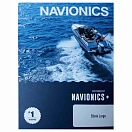 Купить Navionics 010-13224-00 Большие пустые морские карты SD White 10x7x5 7ft.ru в интернет магазине Семь Футов