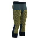 Купить DEVOLD OF NORWAY GO255149A-395A-L 3/4 базовые штаны Tuvegga Merino Зеленый Green L 7ft.ru в интернет магазине Семь Футов