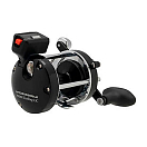 Купить Abu garcia 1129226/A Ambassadeur Linecounter Мультипликаторная Катушка Серебристый Black 7000L 7ft.ru в интернет магазине Семь Футов
