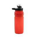 Купить Katadyn kt8021572 Бутылка BeFree AC 700ml Red 20x10x10 7ft.ru в интернет магазине Семь Футов