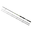 Купить Wizard 13175-241 спиннинговое удилище Pro  Black 2.40 m 7ft.ru в интернет магазине Семь Футов