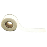 Euromarine 003601 3.65 m Силиконовая лента  White 25.5 x 0.5 mm