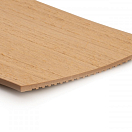 ISITEEK King Plank / 125 мм / 2 м / имитация тика
