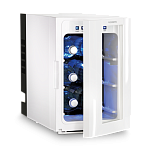 Мини-холодильник Dometic DW 6 9105330356 260 x 415 x 520 мм 20 л