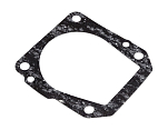 Прокладка под пластину помпы Honda BF135/150, Omax 19234ZY6000_OM