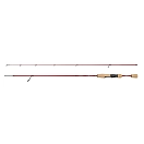 Купить Abu garcia 1612455 спиннинговое удилище Carabus Exquisite Золотистый Red / Black 1.83 m 7ft.ru в интернет магазине Семь Футов