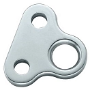 Купить Harken 480 Адаптер для штифтов 5 mm Silver 15x10x5 7ft.ru в интернет магазине Семь Футов