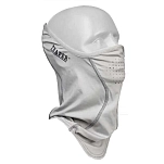 Traper fly 94147 Шарф-хомут Solar Pro Серый  Light Grey