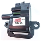 Купить Arco 57-IG006 Катушка зажигания Mercury Volvo IG006 Black 7ft.ru в интернет магазине Семь Футов