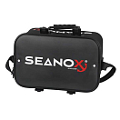 Купить Seanox 264138 Bakkan Сумка Tackle Stack  Black 40 x 26 x 25 cm 7ft.ru в интернет магазине Семь Футов