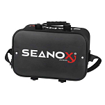 Seanox 264138 Bakkan Сумка Tackle Stack  Black 40 x 26 x 25 cm