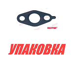 Прокладка турбины Volvo Penta  21-165, Recmar (упаковка из 5 шт.) 22206133_RM_pkg_5