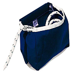 Plastimo 37993 PVC Фаловая сумка  Blue / White 35 x 25 x 12 cm