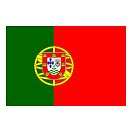 Купить Флаг Португалии гостевой Nauticalia 6174 150х90см (5'х3') 7ft.ru в интернет магазине Семь Футов
