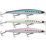 Savage gear SVS77965 Sea Bass Minnow Пескарь 140 mm 18.5g  Mirror Sardine